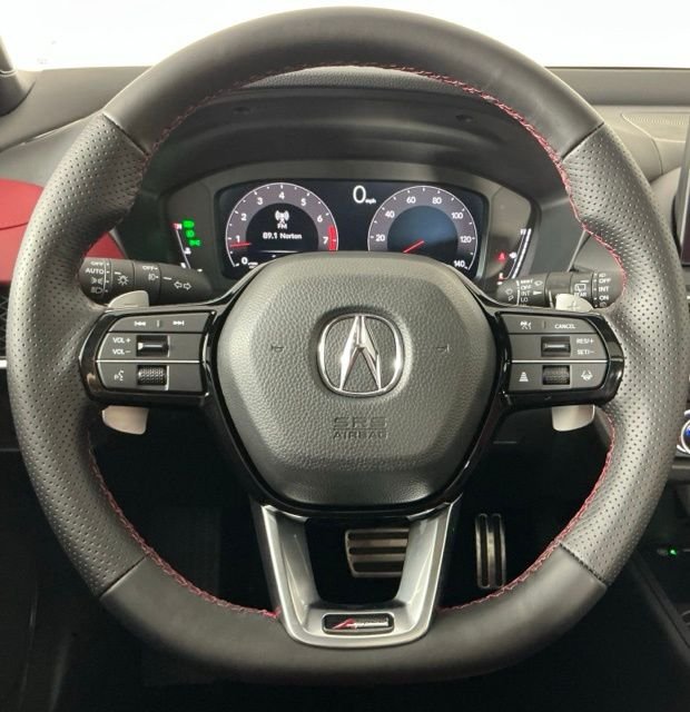New 2026 Urban Gray Pearl Acura A-Spec Package image 14