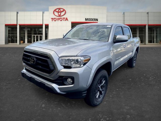 2022 Toyota Tacoma 4WD SR5
