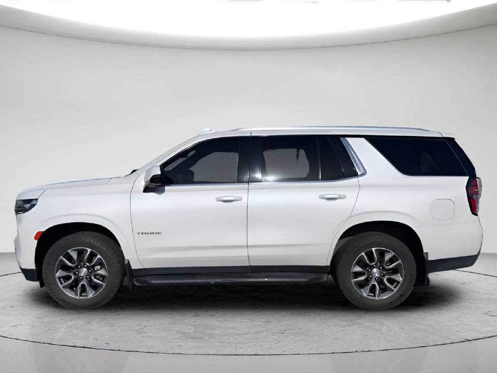2022 Chevrolet Tahoe LT - Photo 8