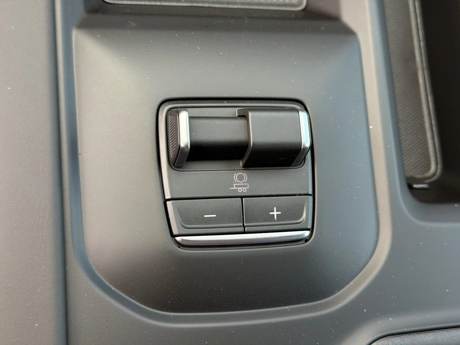 New 2026 Onyx Black GMC Denali Ultimate image 25