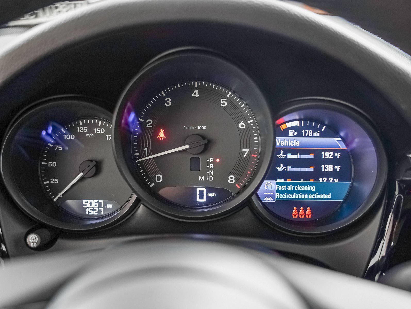 Used 2026 VOLCANO GREY Porsche  image 18