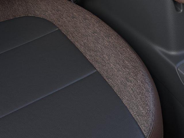 New 2026 Carbonized Gray Metallic Ford Outer Banks® image 39