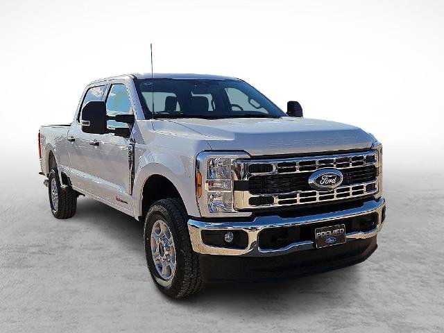 New 2027 Oxford White Ford F-250® XLT image 26