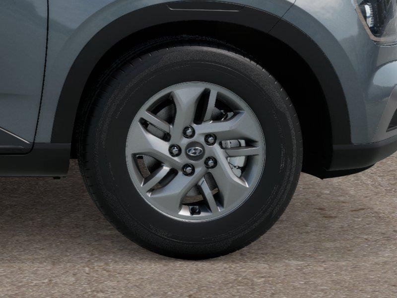 New 2026 Ecotronic Gray Hyundai SE image 8