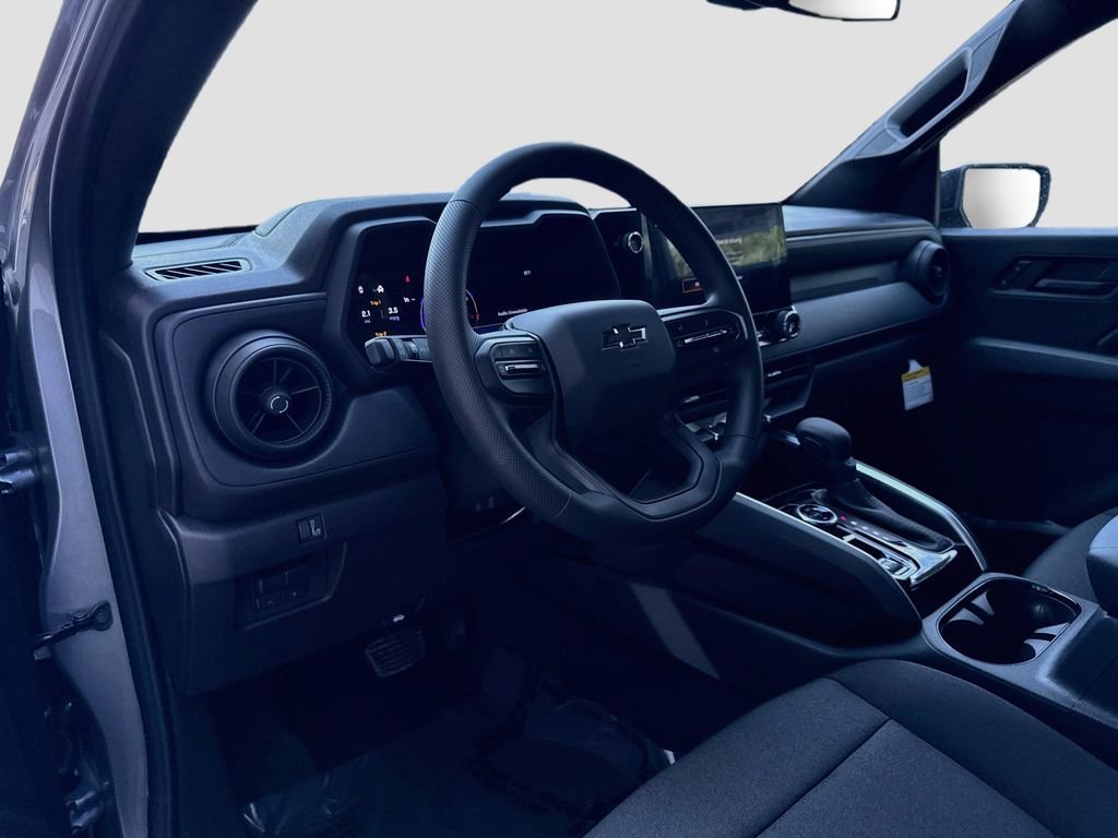 2026 Chevrolet Colorado Trail Boss - Photo 9