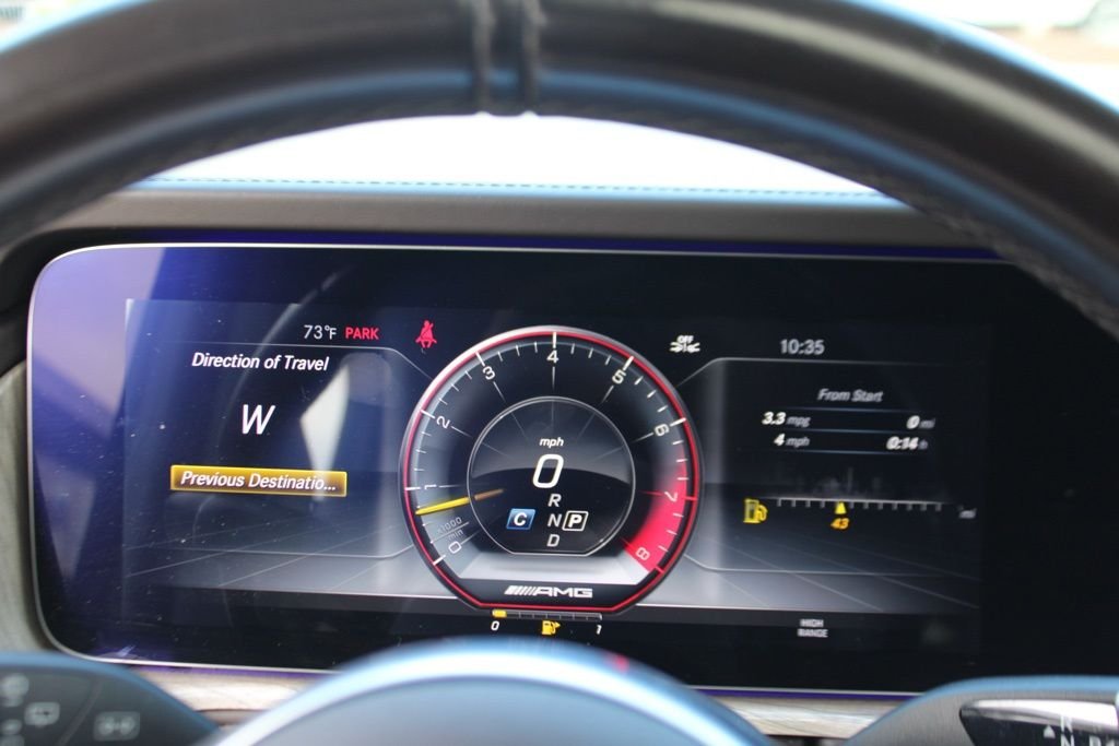 2020 Mercedes-Benz G-Class AMG G63 - Photo 18