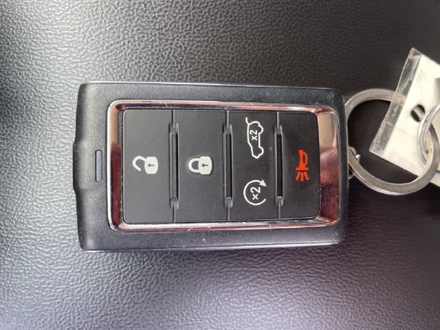 Used 2023 Black Jeep Limited image 29