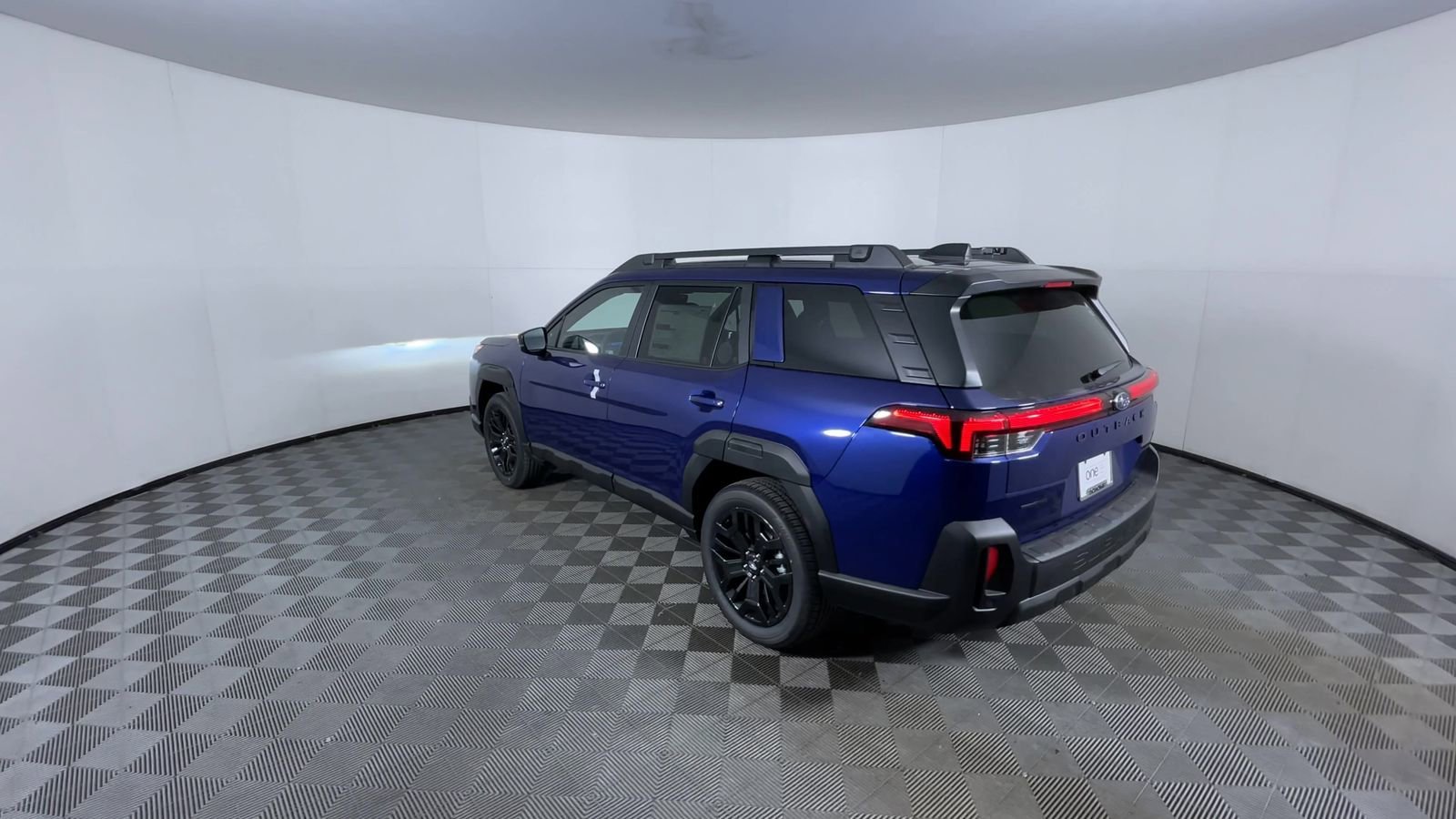 New 2026 SAPPHIRE BLUE PEARL Subaru Limited XT image 7