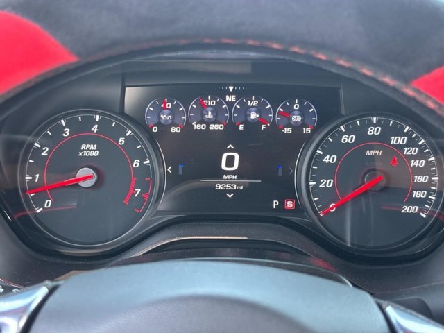 2023 Chevrolet Camaro ZL1 - Photo 19