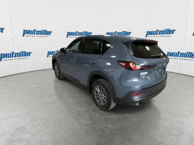New 2026 Gray Mazda 2.5 S Select image 8