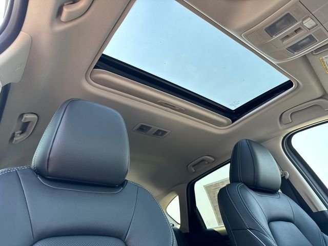 2025 Mazda CX-5 S Premium Plus package - Photo 18