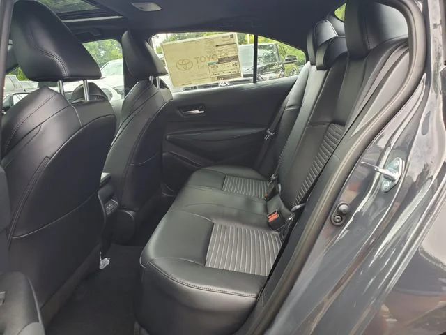 New 2026  Toyota XSE image 7