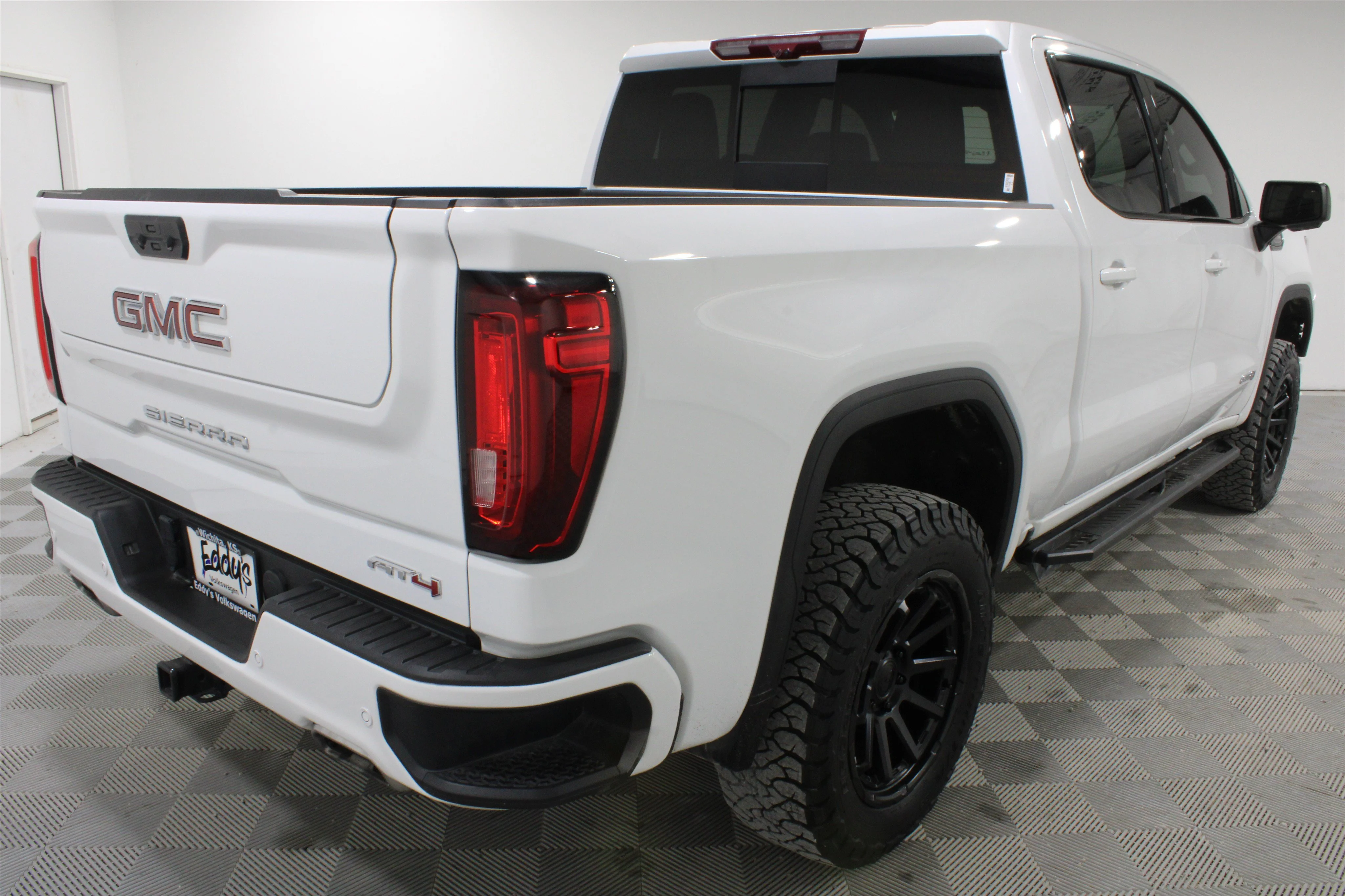 2024 GMC Sierra 1500 AT4 - Photo 28