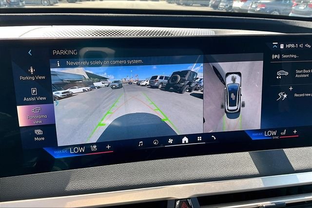 2025 BMW iX 50 - Photo 22