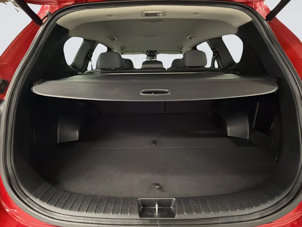 Used 2023 Red Hyundai SEL image 30