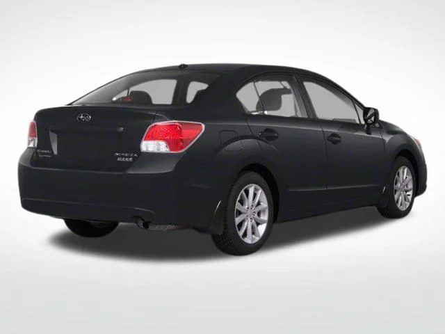 Used 2012 Subaru Impreza 2.0I with VIN JF1GJAA69CH022269 for sale in Roswell, GA
