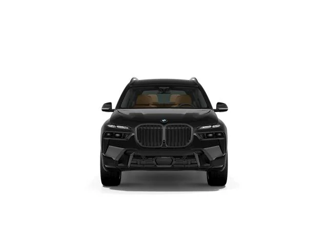 New 2027 Black Sapphire Metallic BMW  image 2