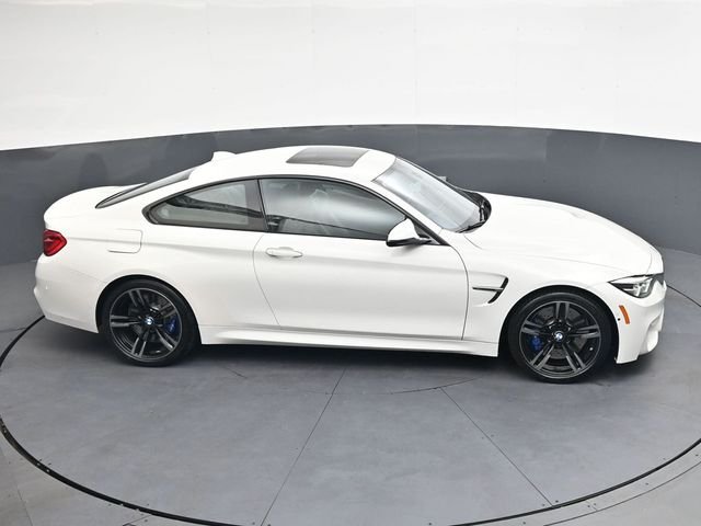Used 2018 White BMW Base image 24