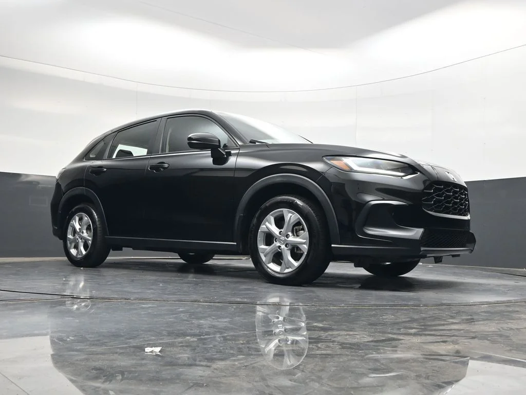2025 Honda HR-V LX - Photo 25