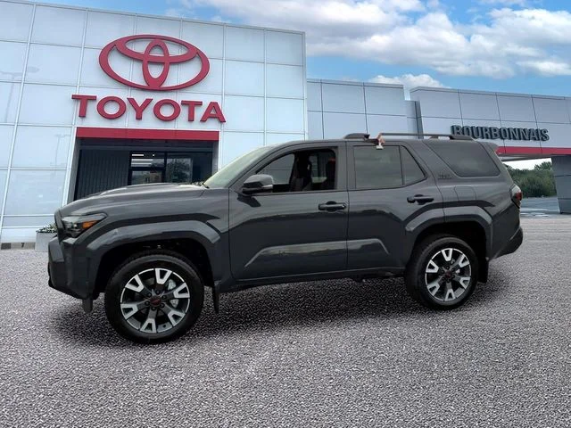 New 2026 Underground Toyota  TRD Sport image 7