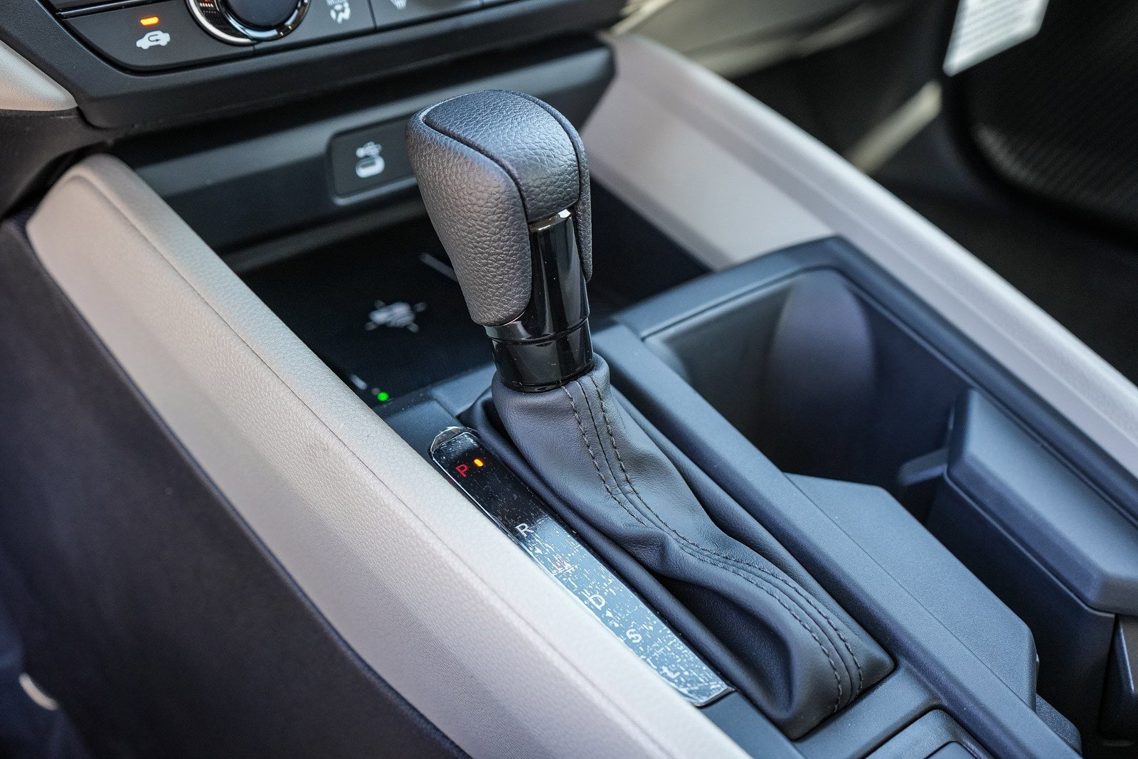 2026 Honda Accord SE - Photo 21