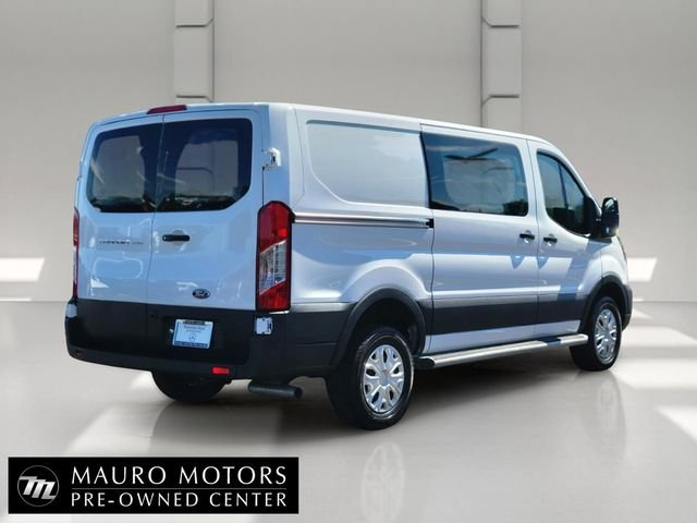 Used 2024 White Ford Base image 4