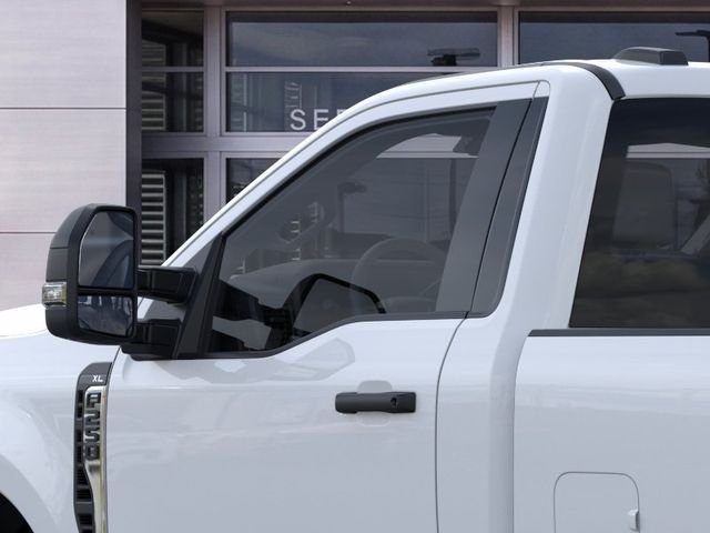 New 2026 Oxford White Ford XL image 20