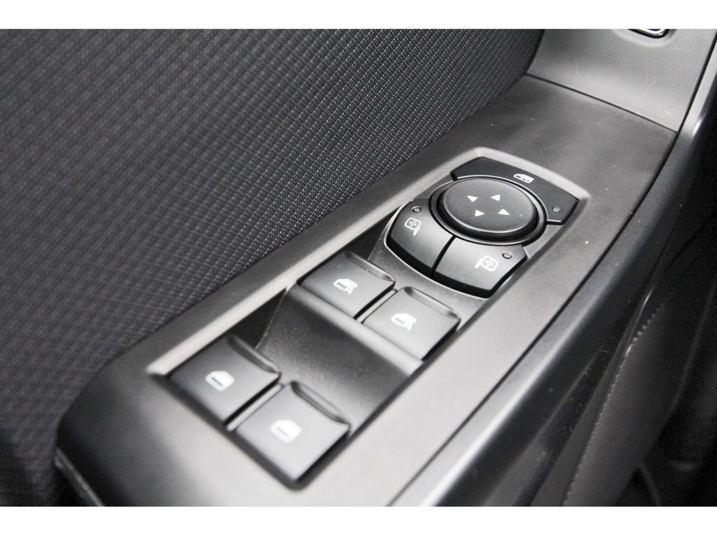 Used 2026 Gray Ford STX image 21