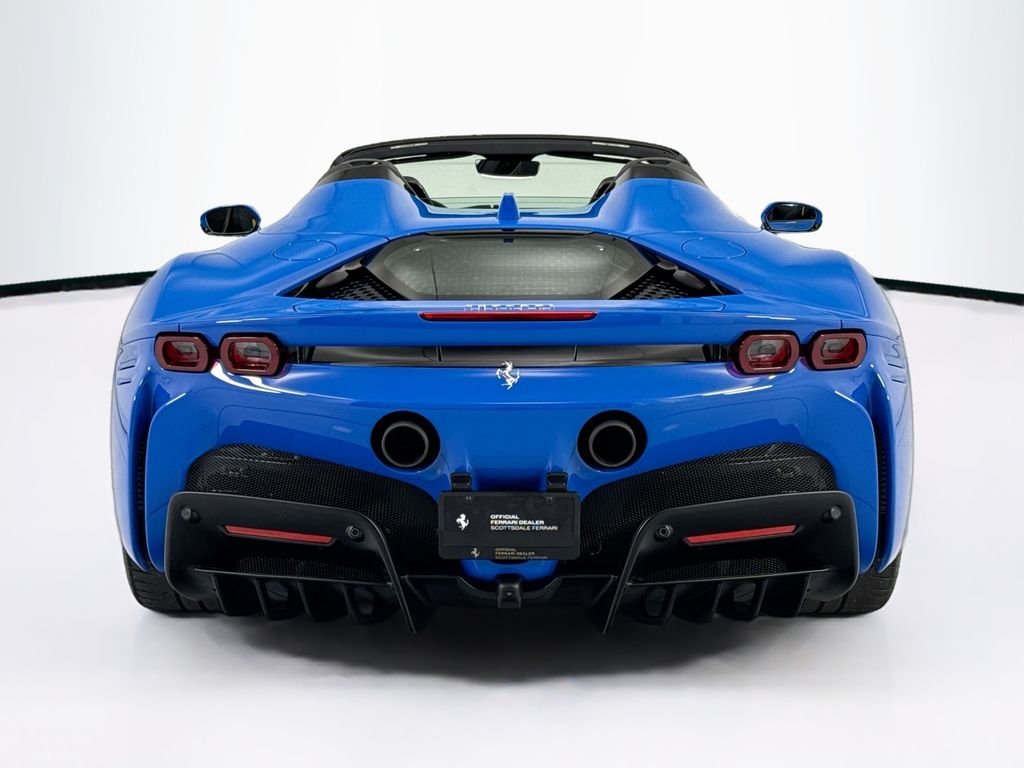 Used 2024 Azzurro Dino Ferrari  image 6