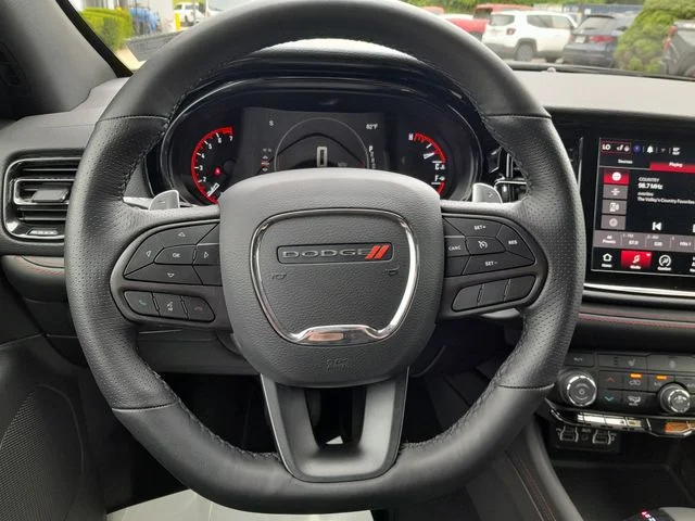 2026 Dodge Durango GT - Photo 13