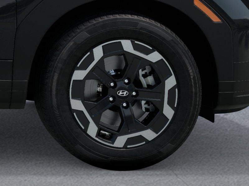 New 2027 Phantom Black Hyundai SE AWD image 27