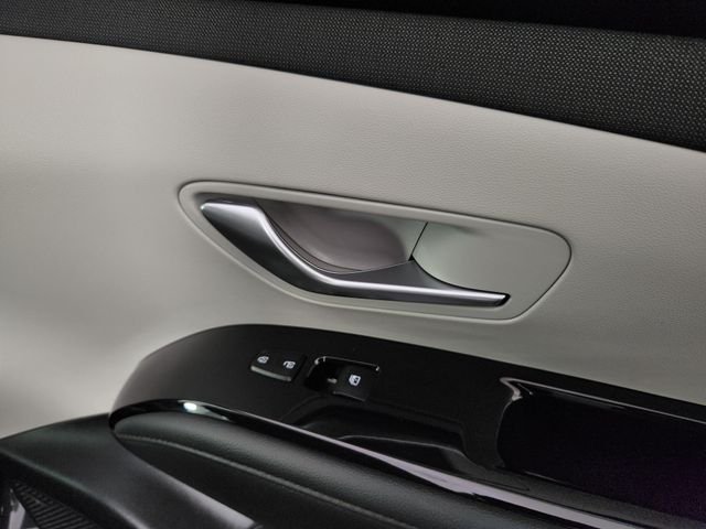 2024 Hyundai Tucson Limited - Photo 14