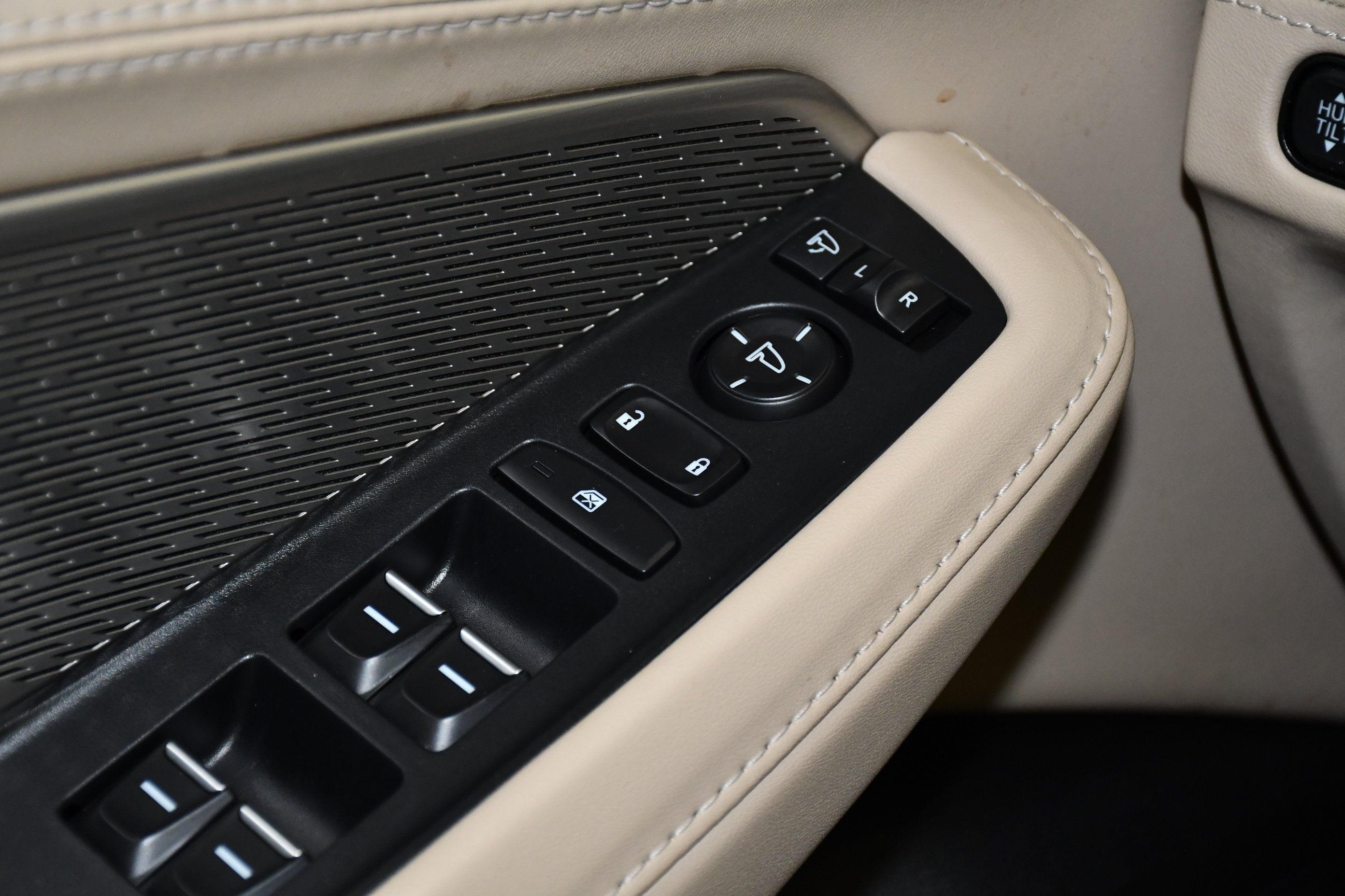 2024 Acura MDX Advance Package - Photo 30