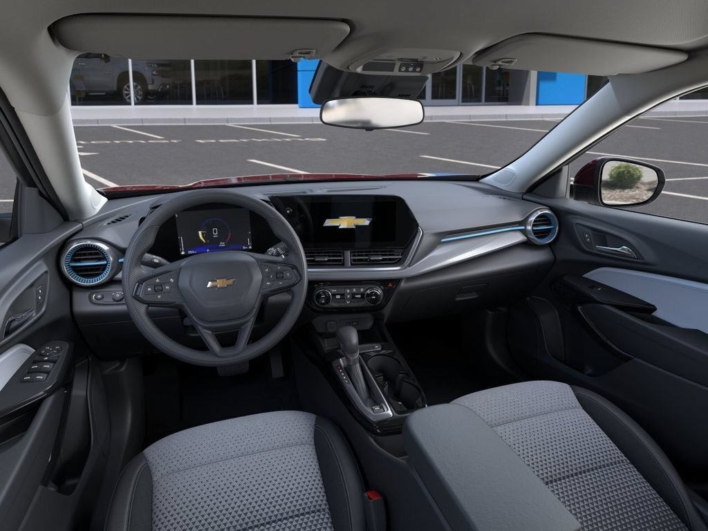 2026 Chevrolet Trax LT - Photo 16