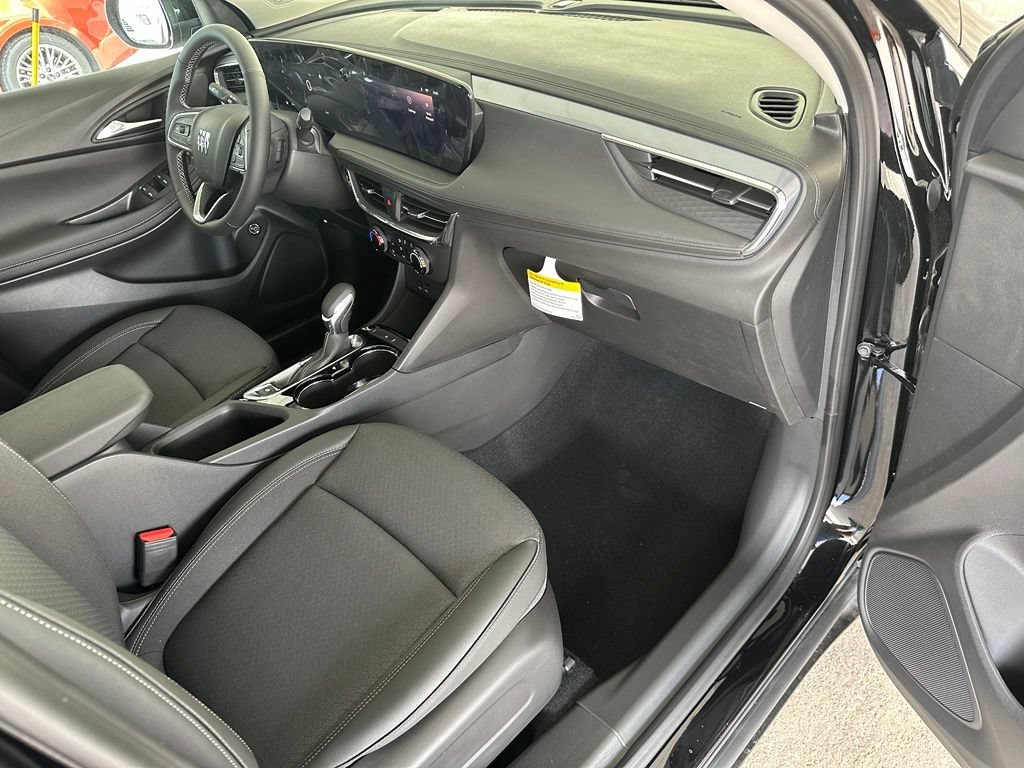 2026 Buick Encore GX Preferred - Photo 37