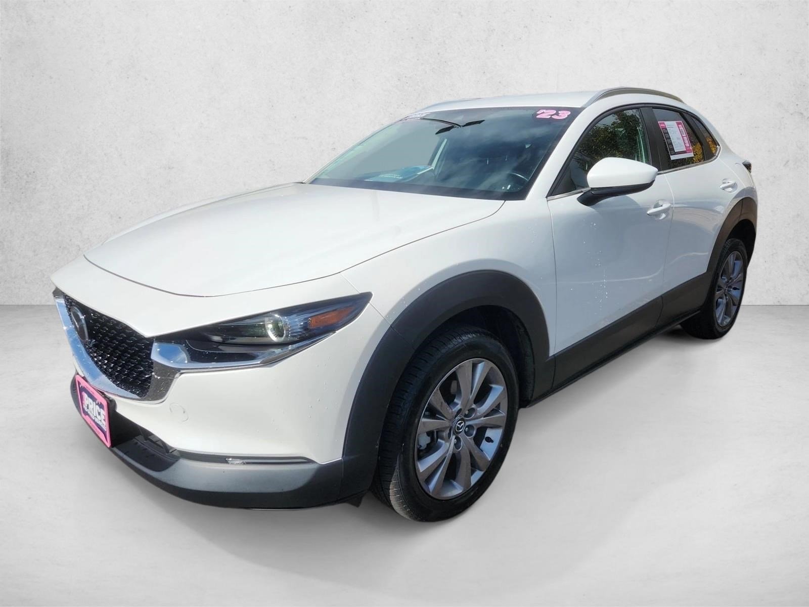 2023 Mazda CX-30