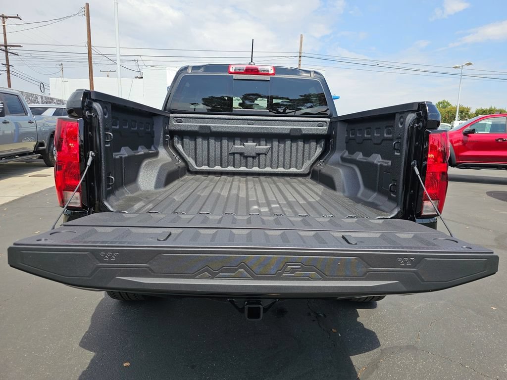 2026 Chevrolet Colorado Trail Boss - Photo 15