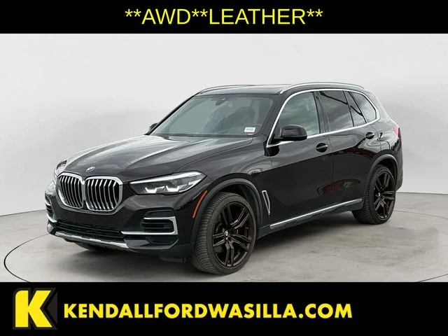 2023 BMW X5