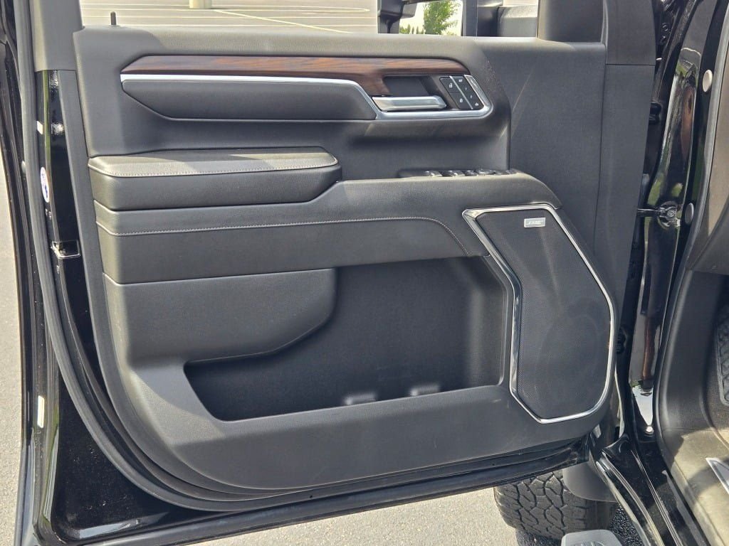 2024 GMC Sierra 2500HD SLT - Photo 21