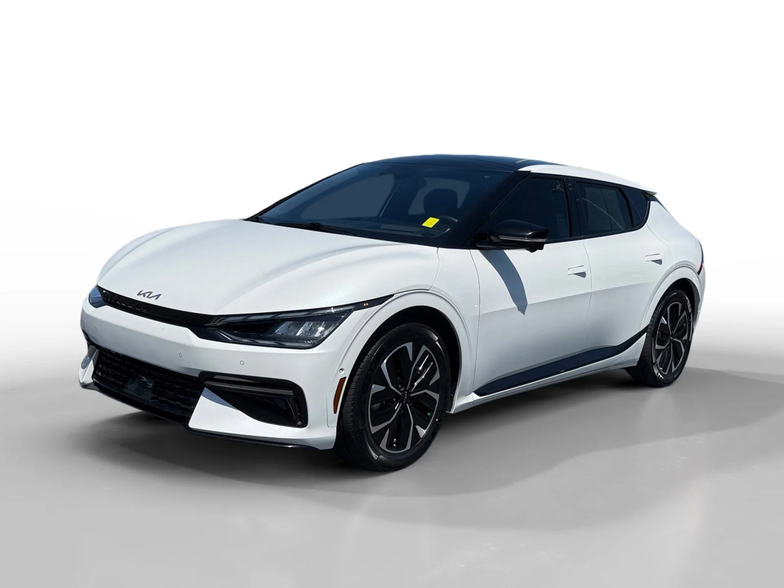 2024 Kia EV6 GT-Line's photo
