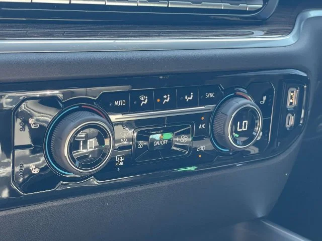 2026 Chevrolet Silverado 2500 HD LT - Photo 28