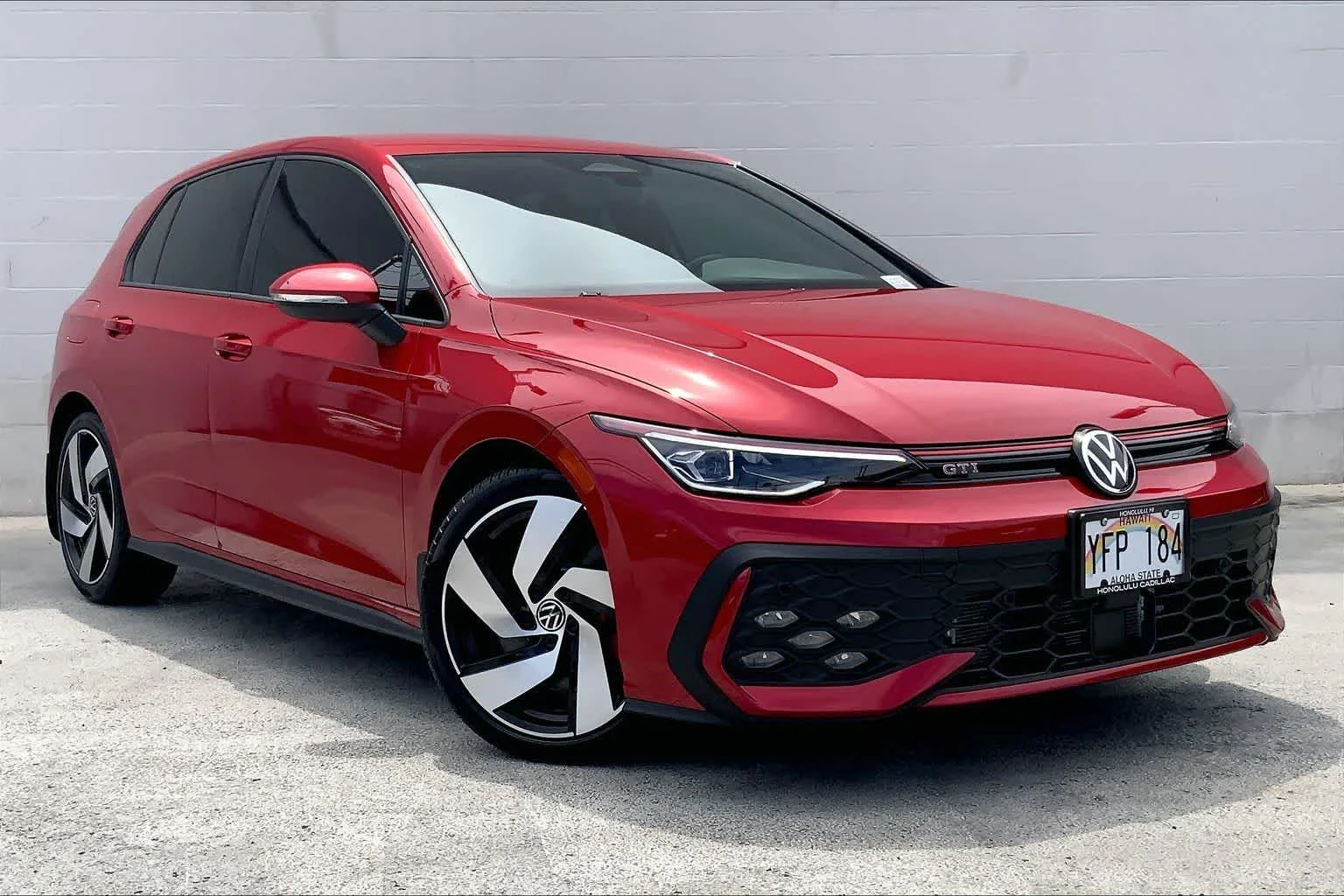 Used 2026 Red Volkswagen S image 21