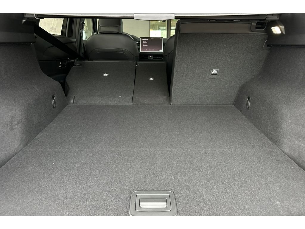 New 2026 Machine Gray Metallic Mazda 2.5 S Preferred AWD image 14