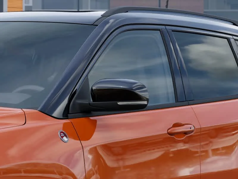 New 2026 Joose Jeep Trailhawk image 12