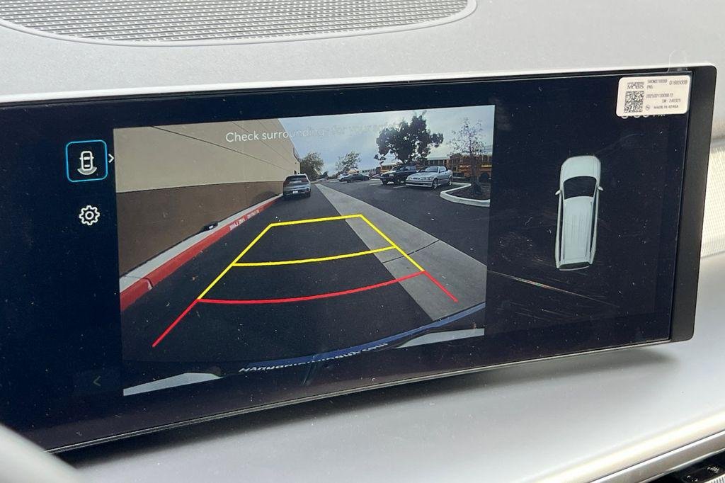 2026 Hyundai IONIQ 9 SE - Photo 16
