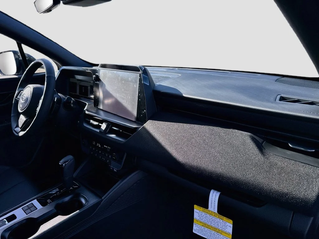 New 2026 Gray Subaru Premium image 38