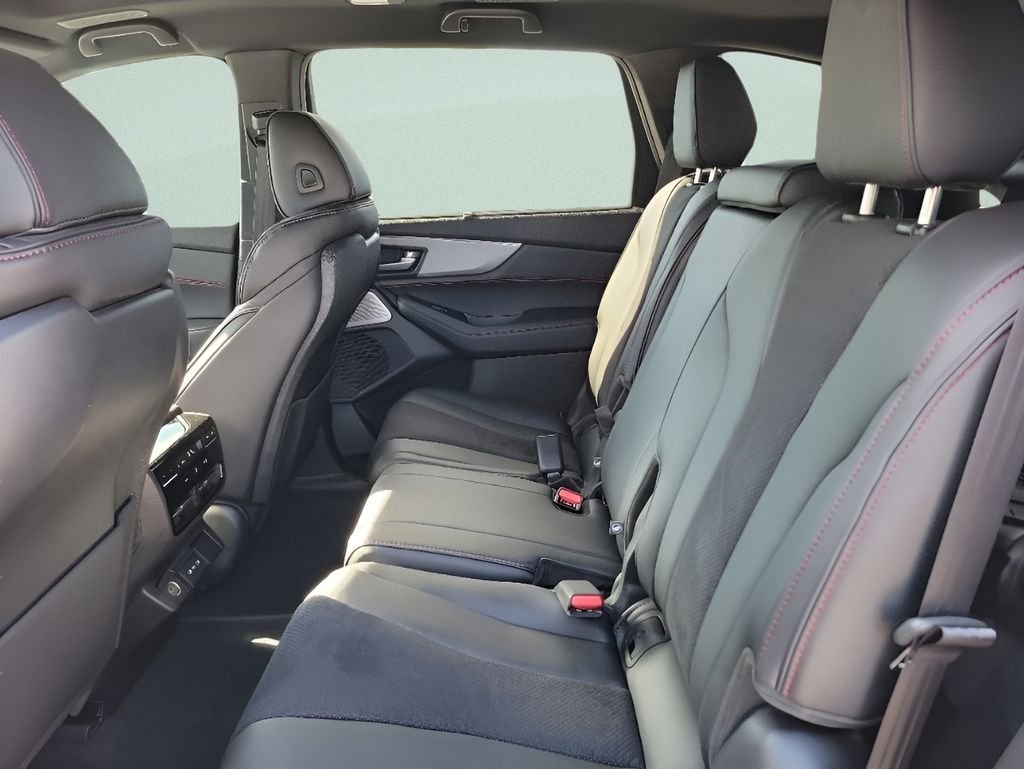 2026 Acura MDX A-Spec Package - Photo 16