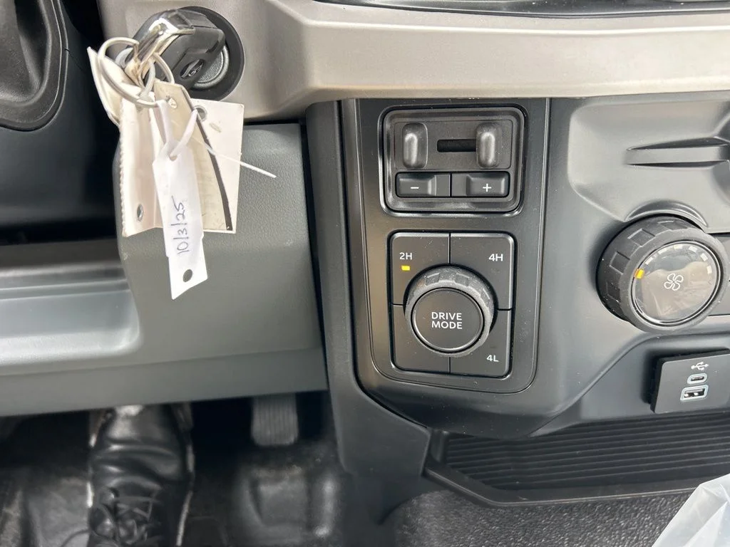 2026 Ford F-550 Super Duty Chassis Cab XL - Photo 13
