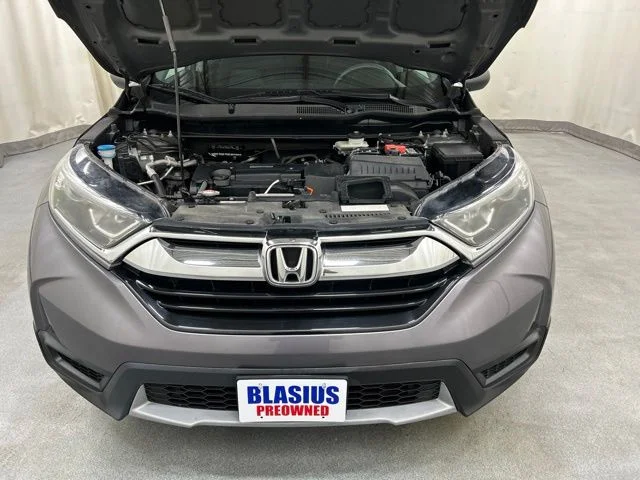 Used 2019 Gray Honda LX image 19