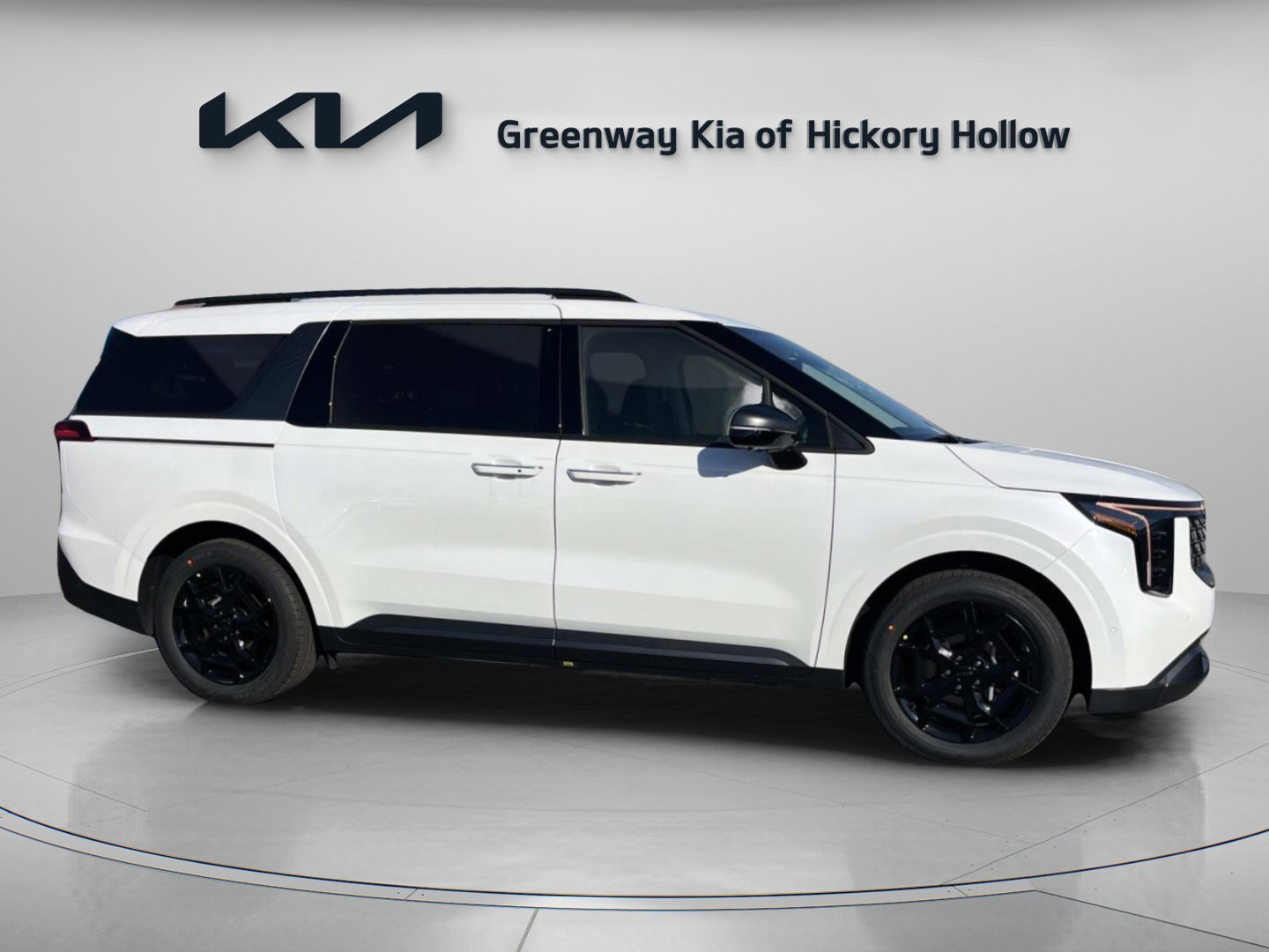 New 2026 Snow White Pearl Kia SX Prestige image 9